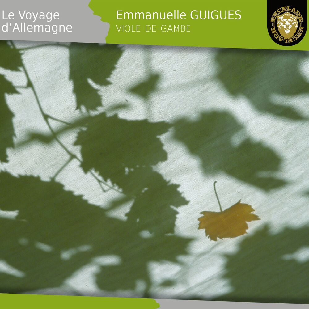 Picture of Voyage d'Allemagne