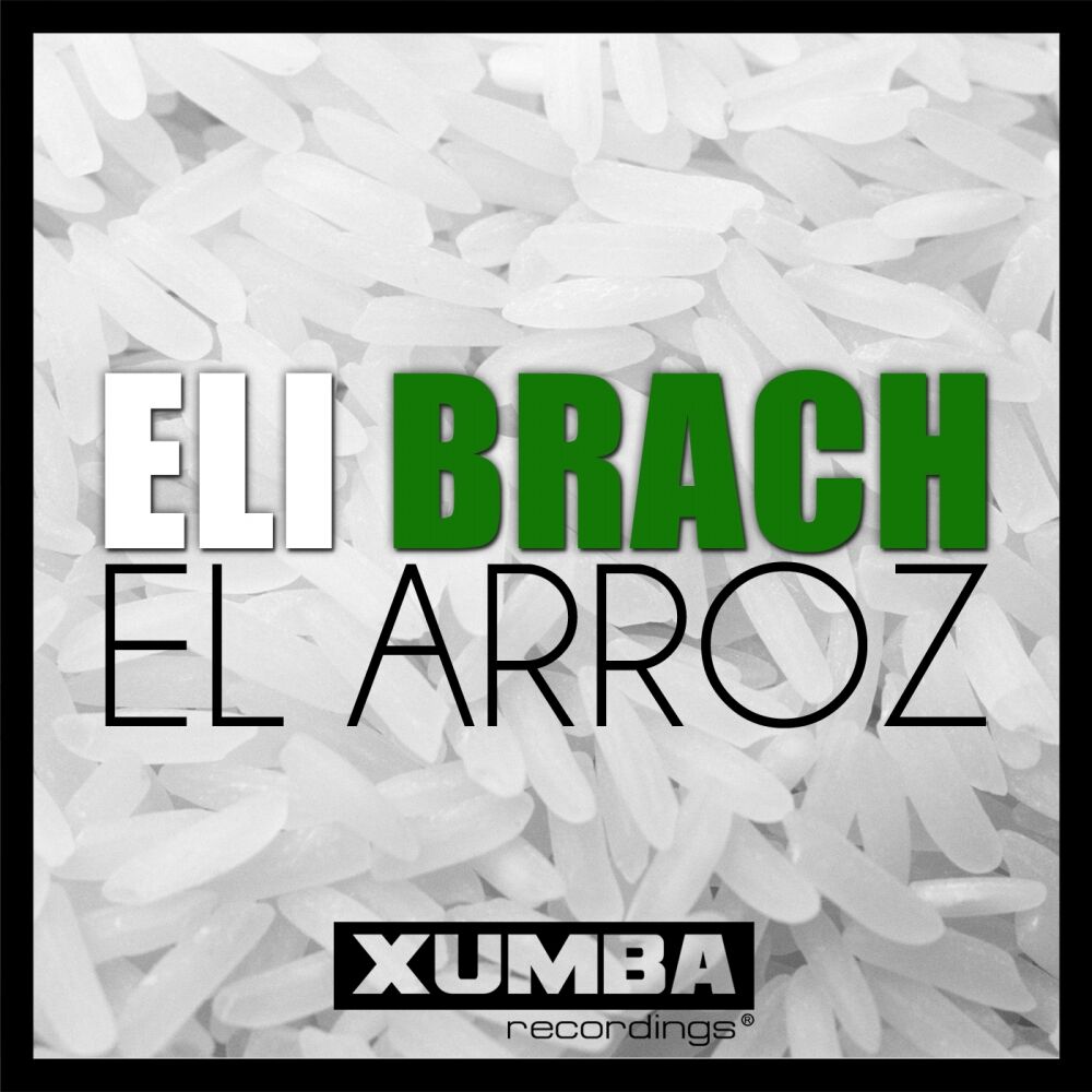 Picture of El Arroz