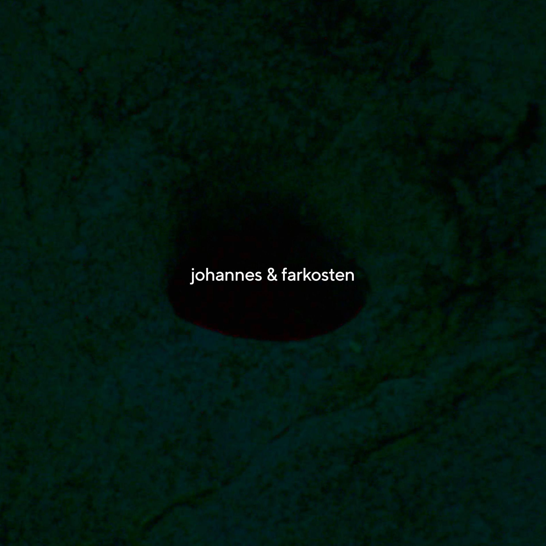 Album cover of Du och jag lever här (mellan dröm och verklighet) (feat. Devin Townsend)