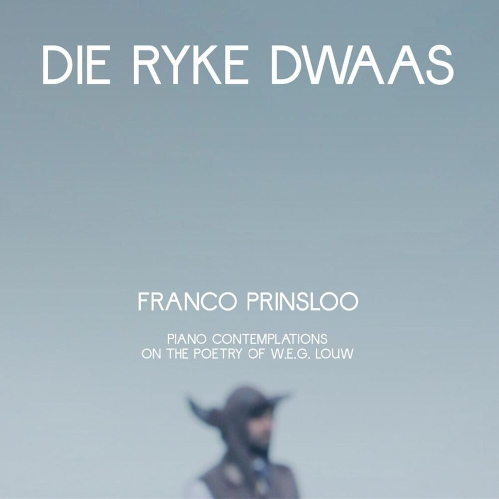 Picture of Die Ryke Dwaas
