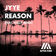 Reason (feat. Kelly Boek)