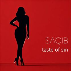 Cover of Taste of Sin