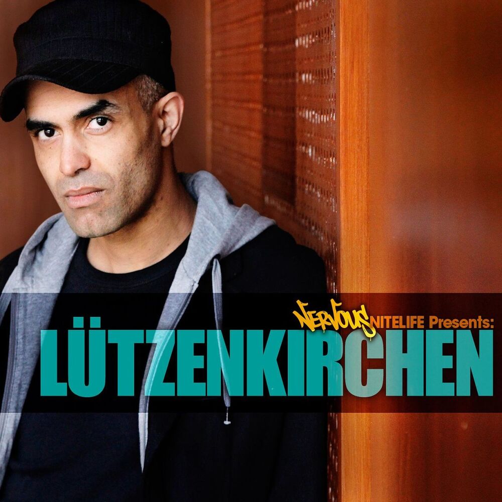 Picture of Nervous Nitelife: Lützenkirchen