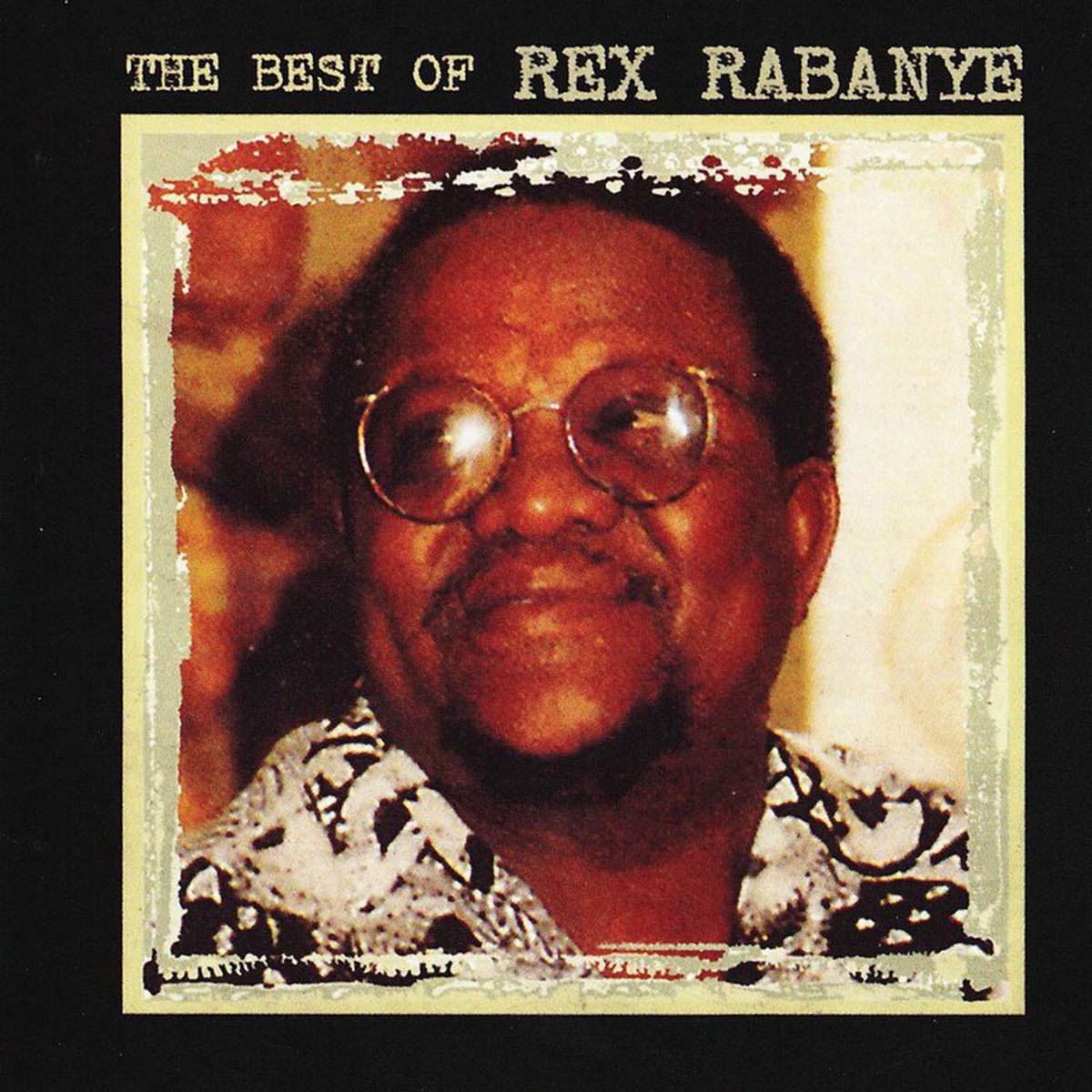 Album cover of The Best of, Vol. 1