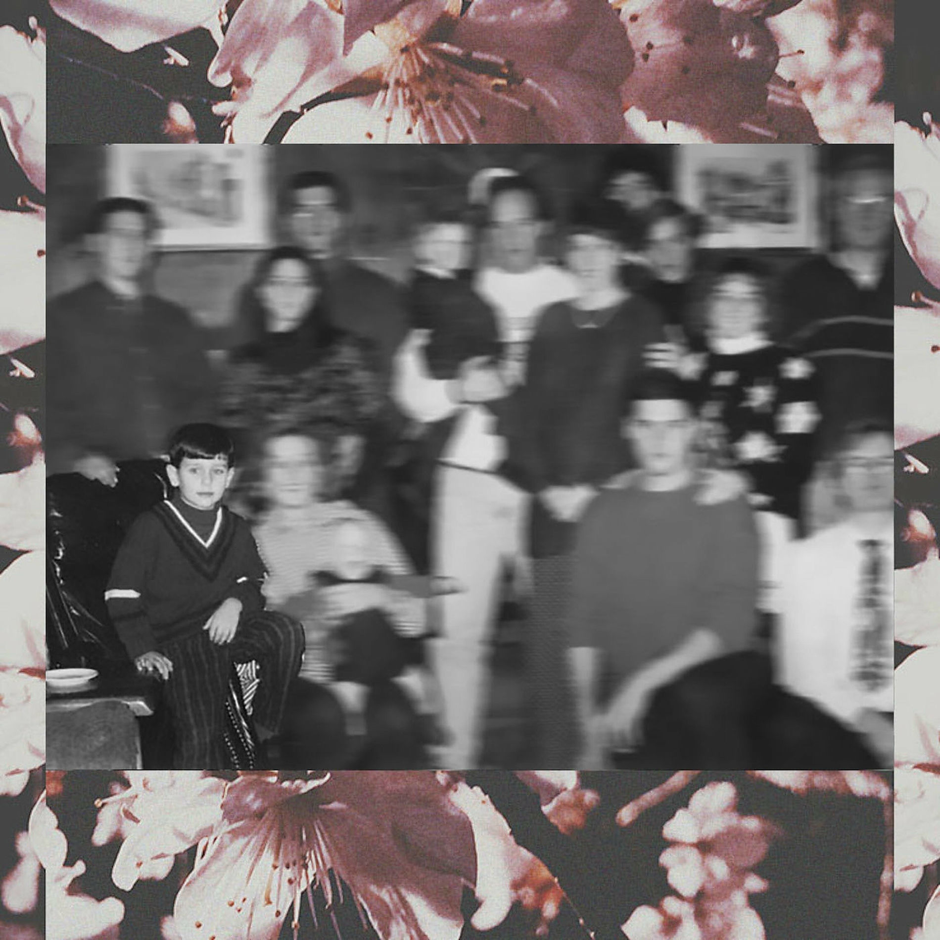 Album cover of I Was in a Cult
