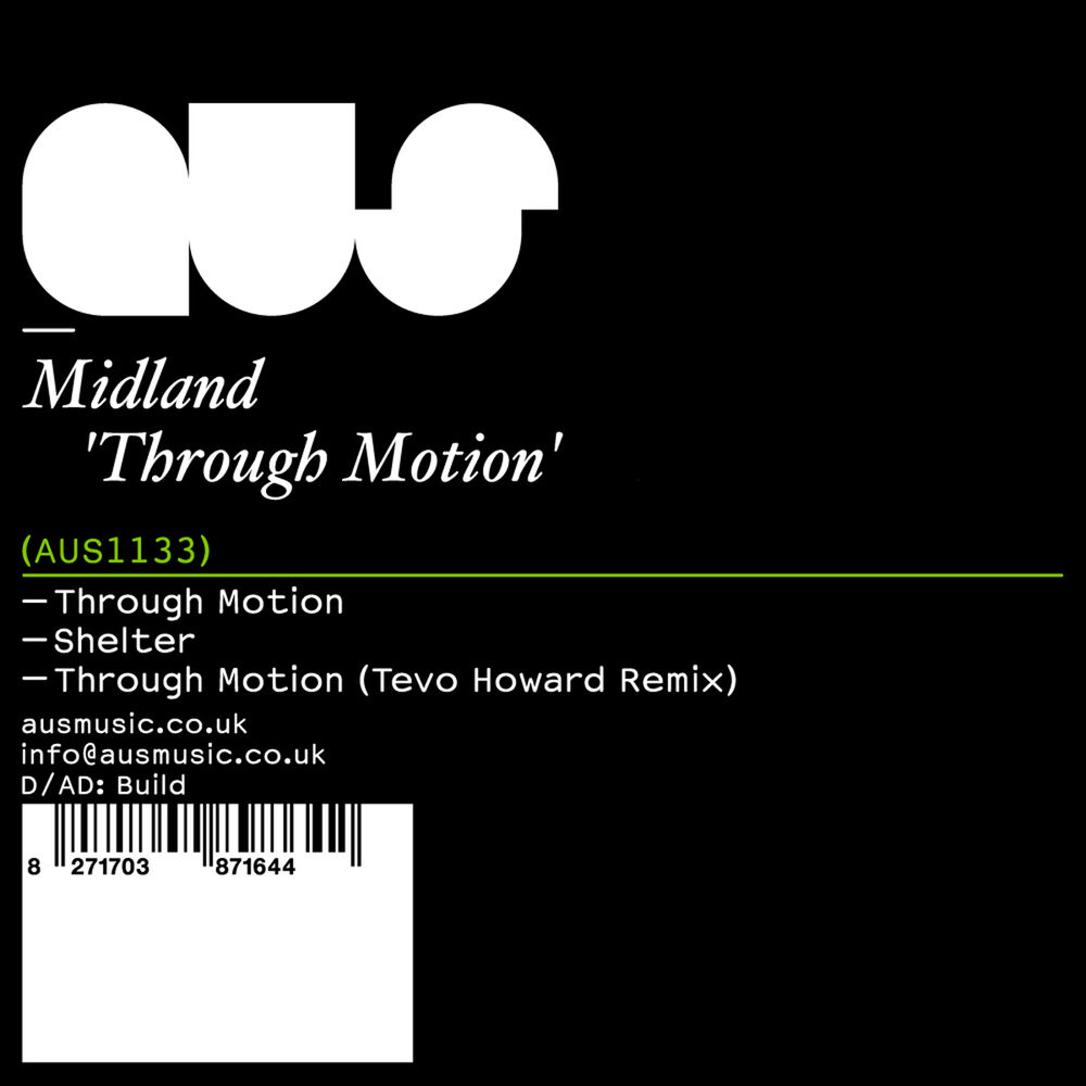 Picture of Through Motion