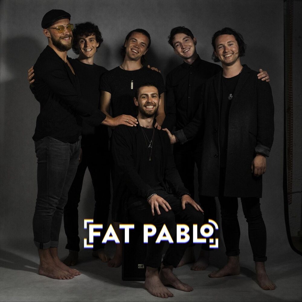 Picture of Fat Pablo