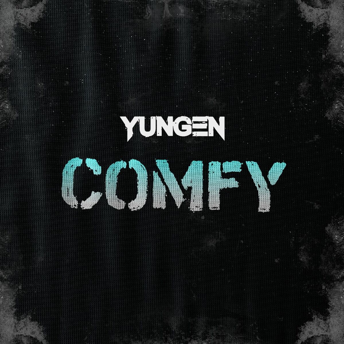 Album cover of Comfy