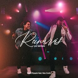 Cover of Reinarás por siempre