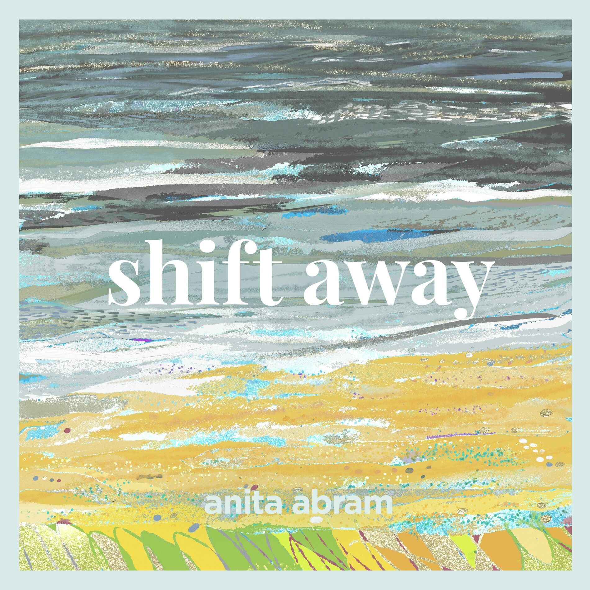 Album cover of Shift Away