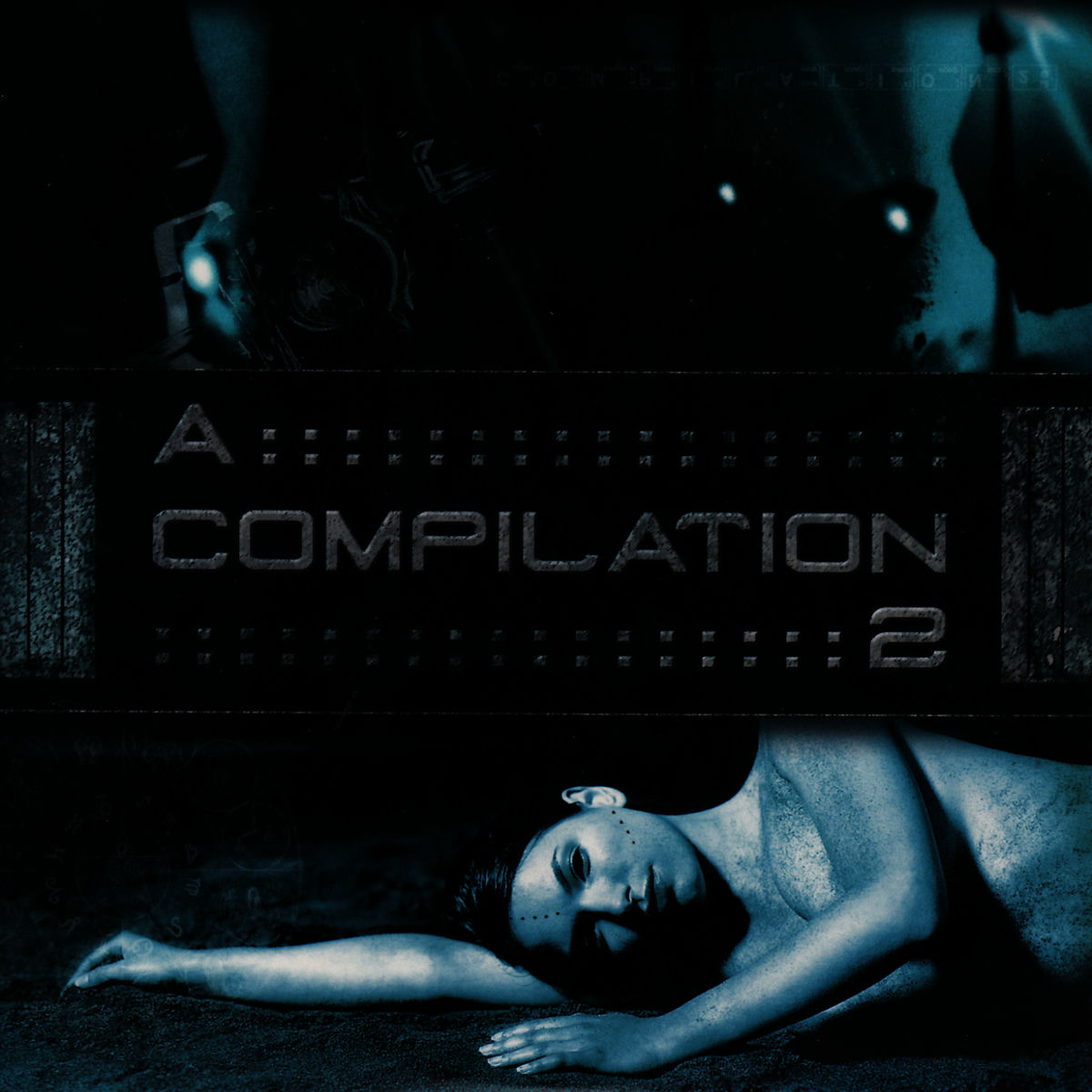 Album cover of A Compilation 2