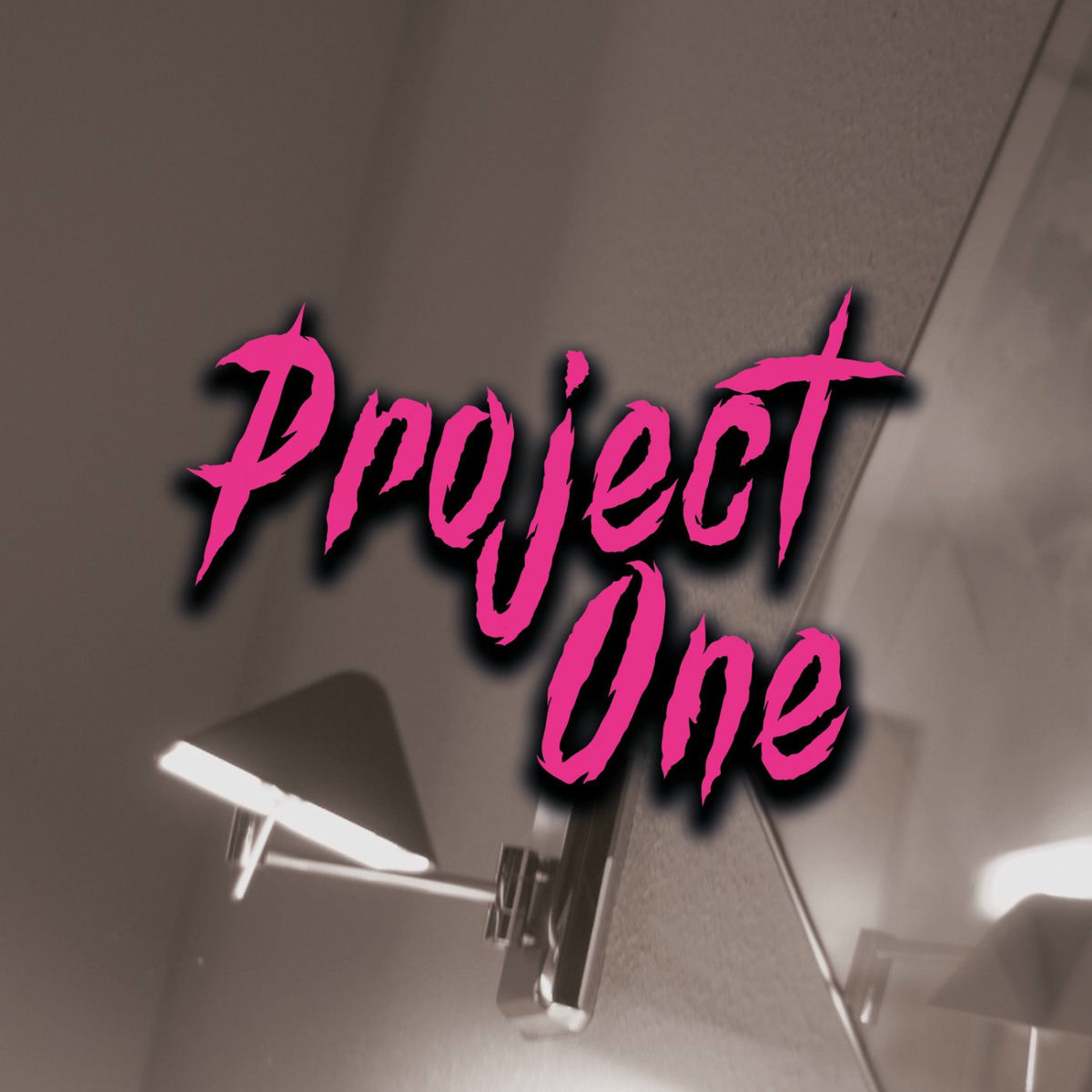 Album cover of Project One
