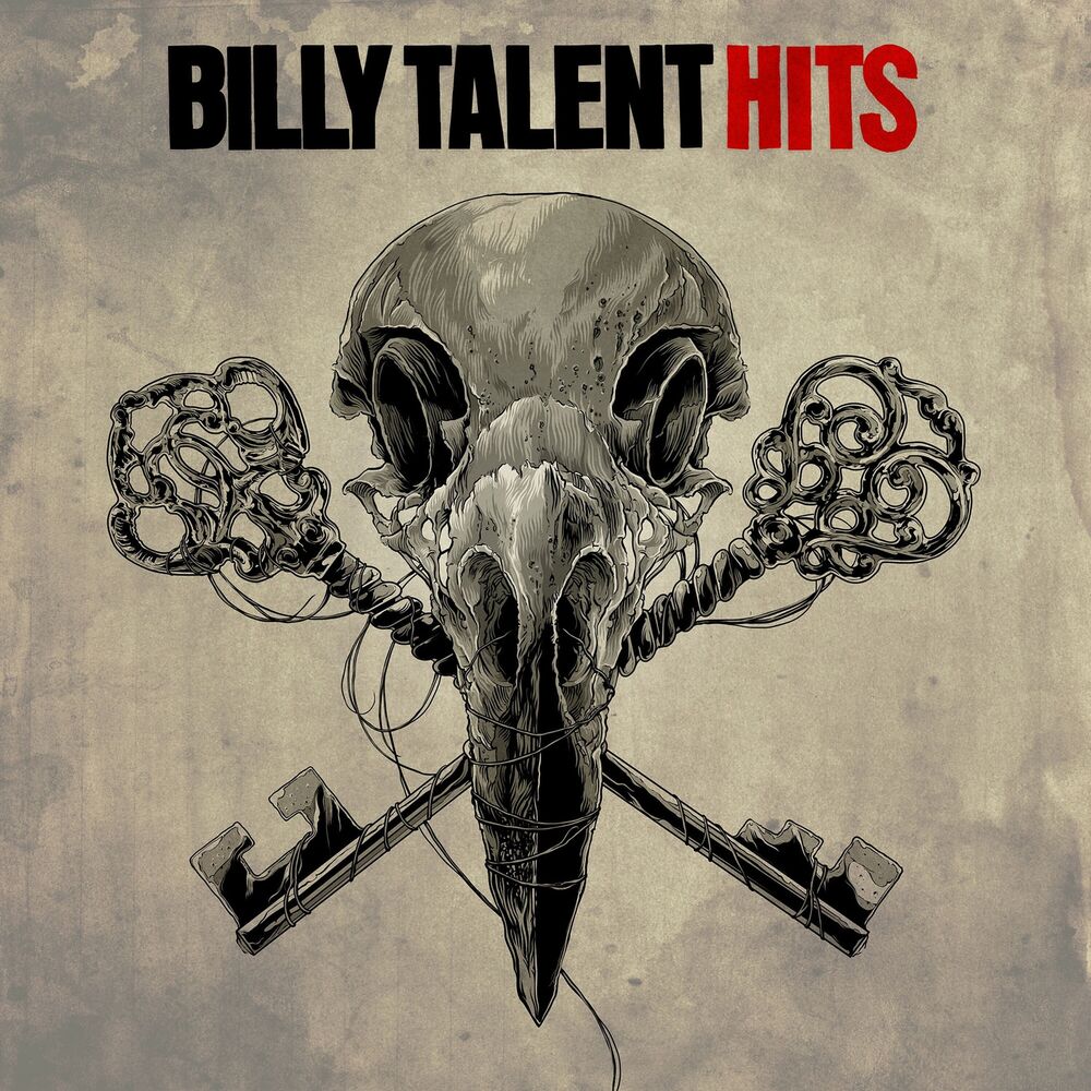 Picture of HITS