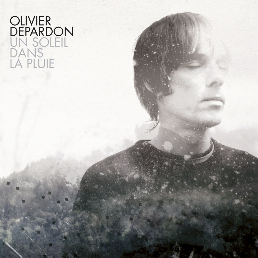 Picture of Un soleil dans la pluie