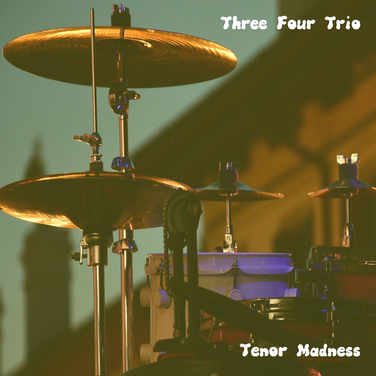 Album cover of Turn Out the Stars