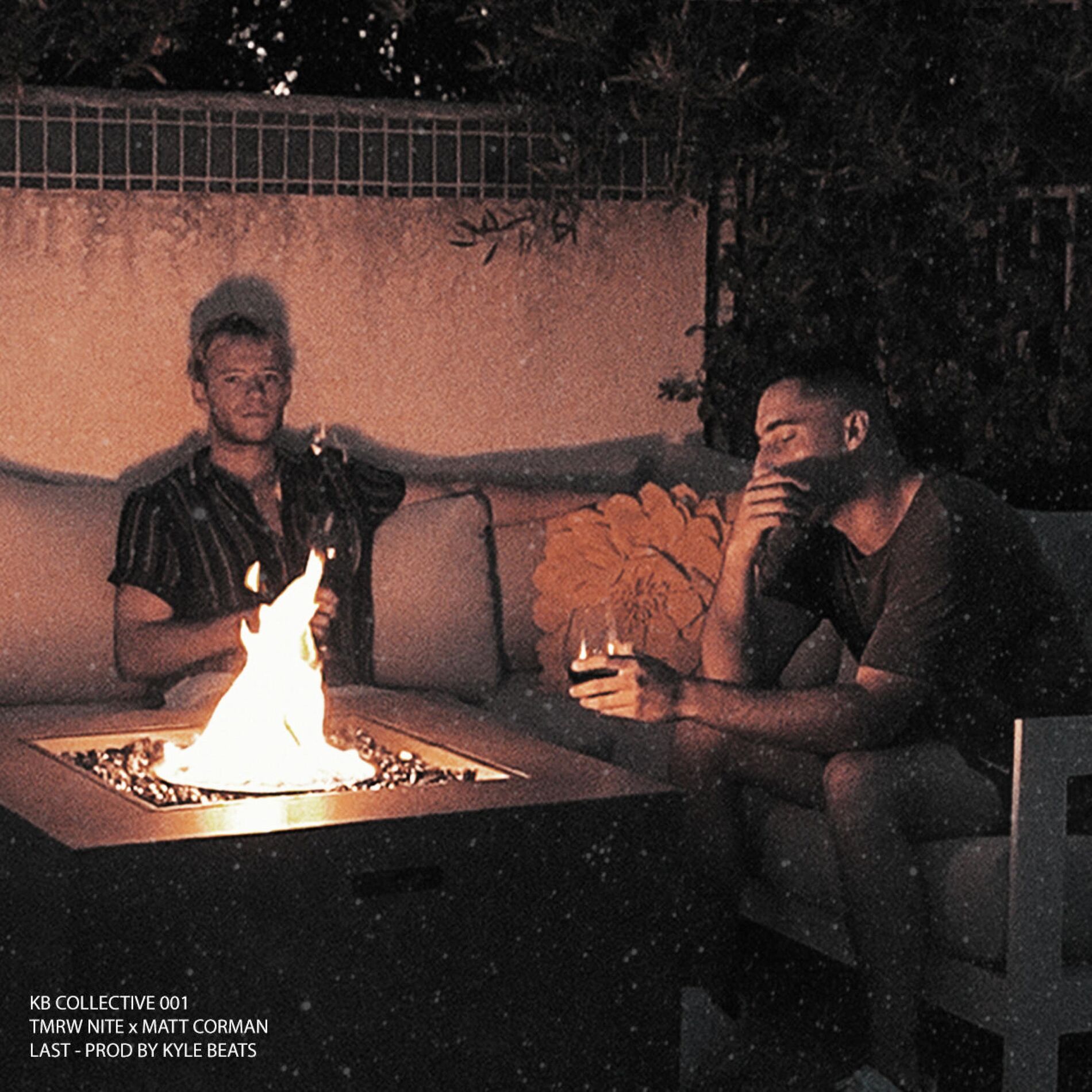 Album cover of LAST