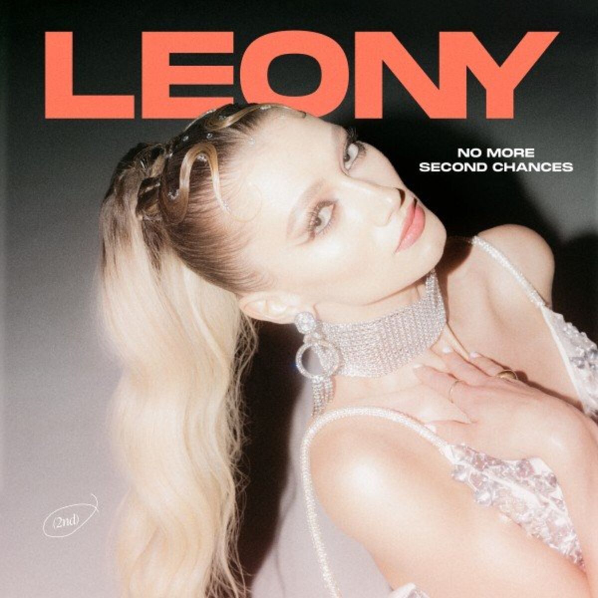 Album cover of No More Second Chances