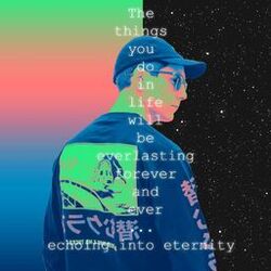 Cover of Back From Eternity (VIP)