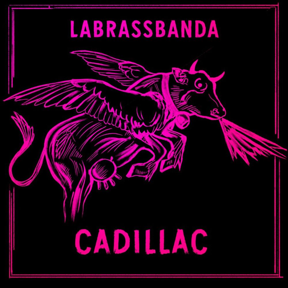 Picture of Cadillac