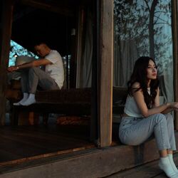 Cover of Te sigo extrañando