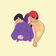 Embrasse-moi (Monte Fino Remix) by Victorien album cover
