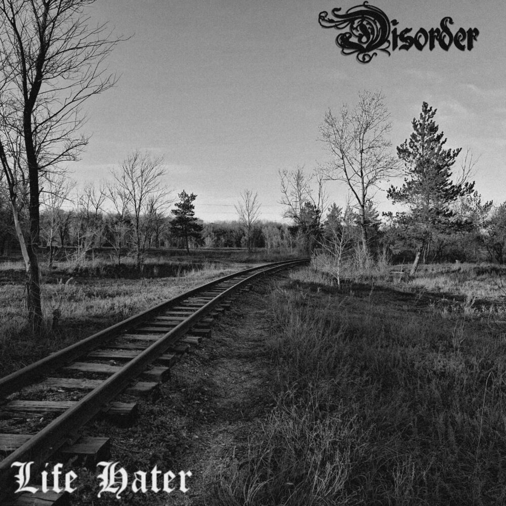 Picture of Life Hater