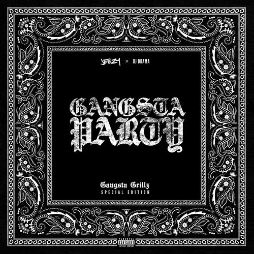 Jeezy - Gangsta Party | Deezer