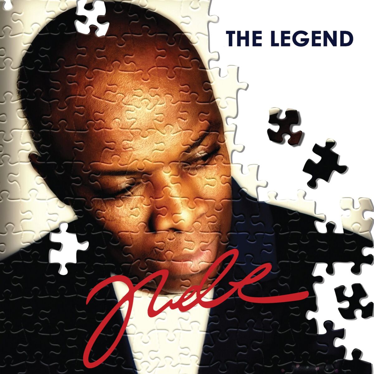Album cover of The Legend