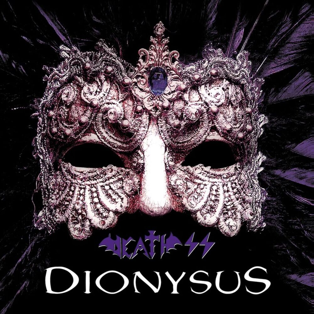 Picture of Dionysus Ep