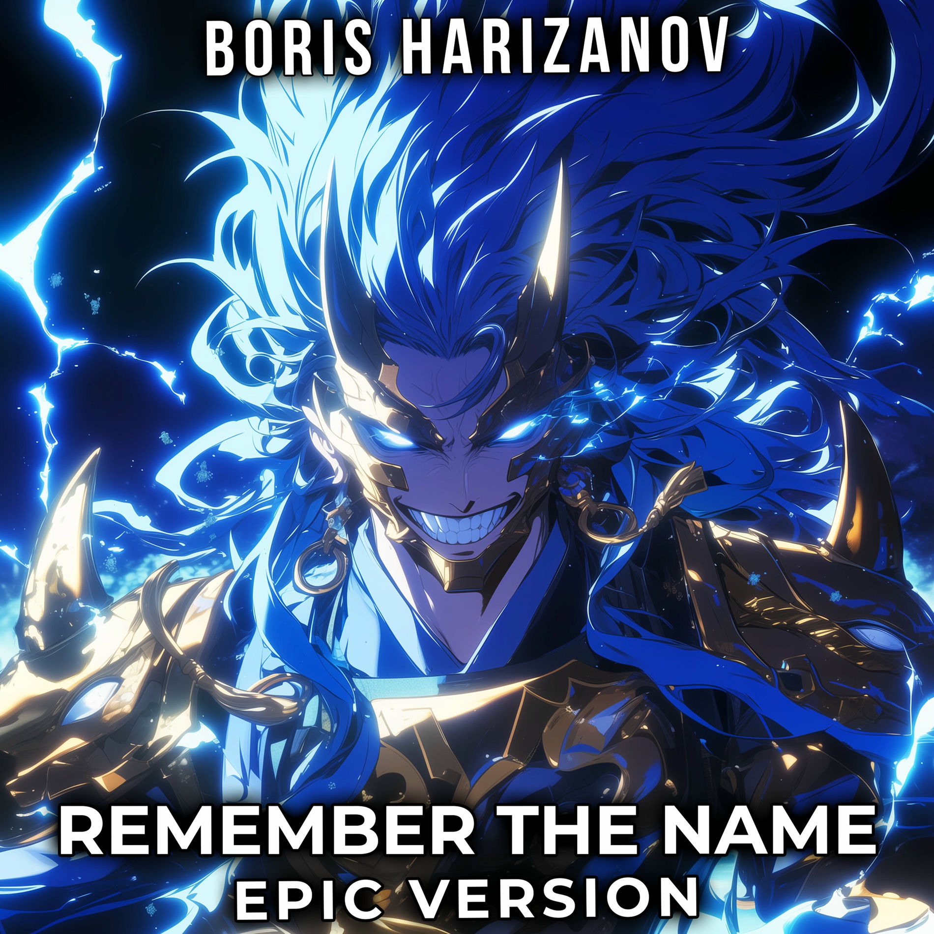 Album cover of Remember The Name (EPIC VERSION)