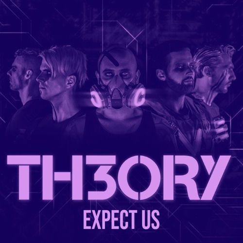 Expect Us