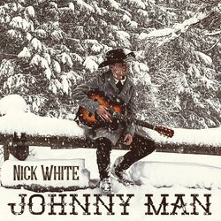 Cover of Johnny Man