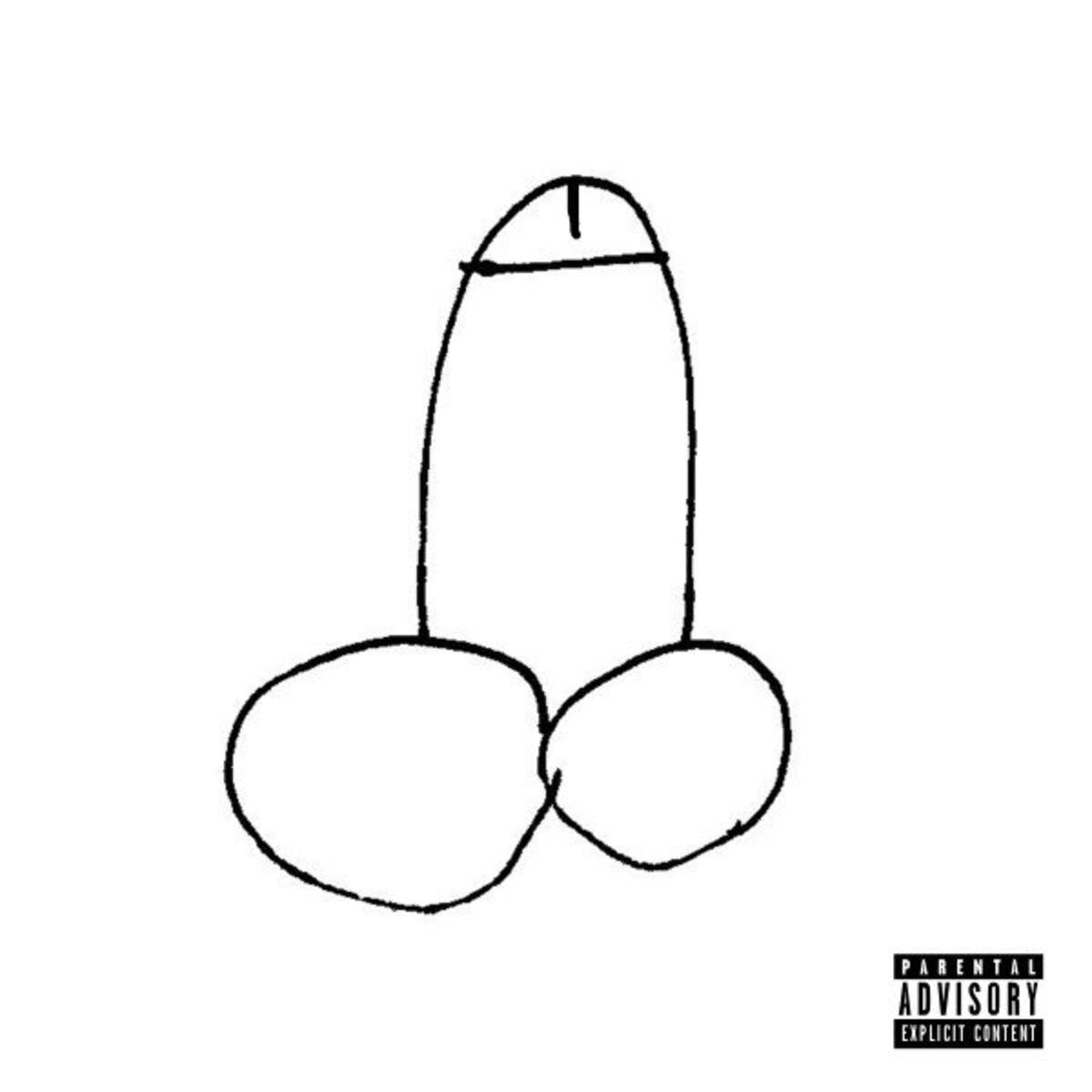 Album cover of Niquez tous vos daronne les grande salope
