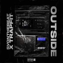 Cover of Outside