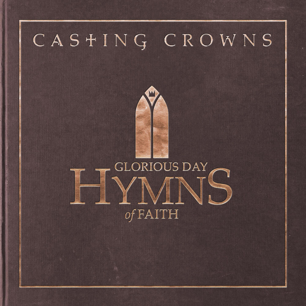 Picture of Glorious Day: Hymns of Faith
