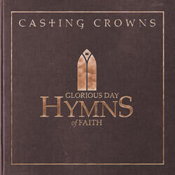 Cover of Glorious Day: Hymns of Faith