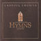 I Surrender All (All To Jesus) by Casting Crowns album cover