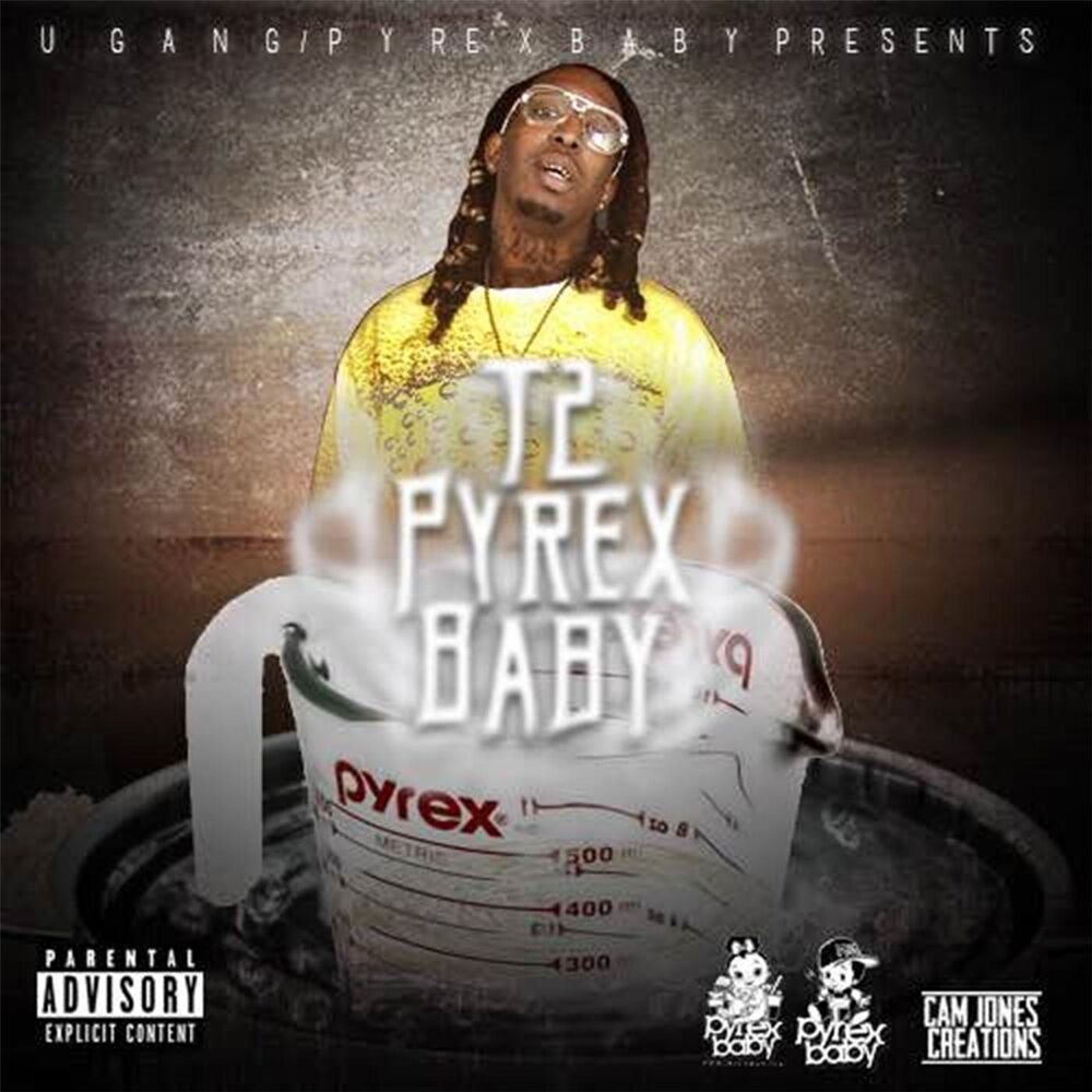 Picture of Pyrex Baby