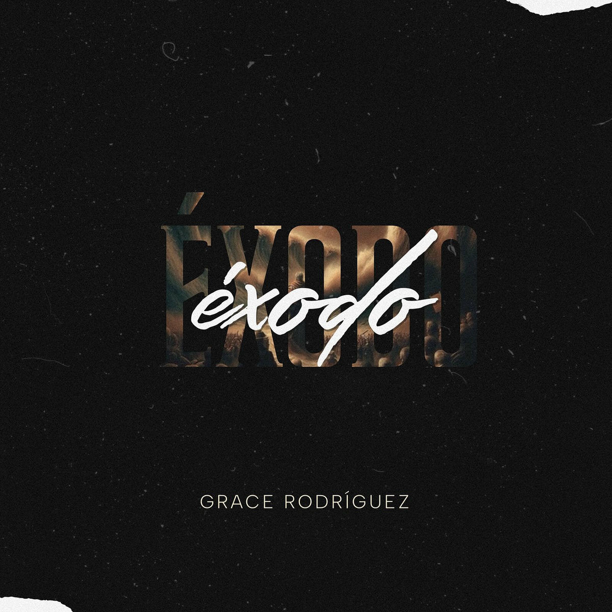 Album cover of Éxodo