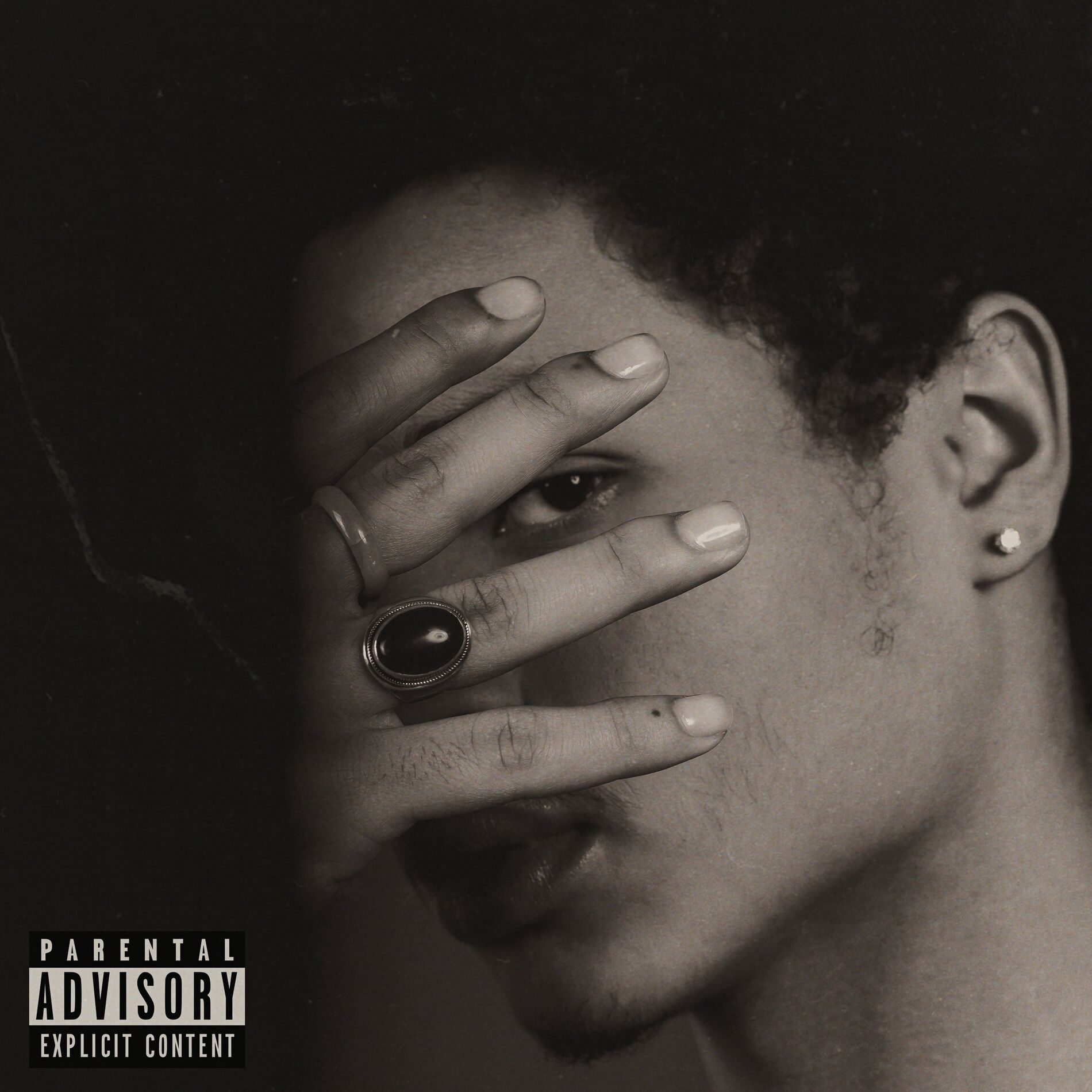 Album cover of LIFE IS CHANGING
