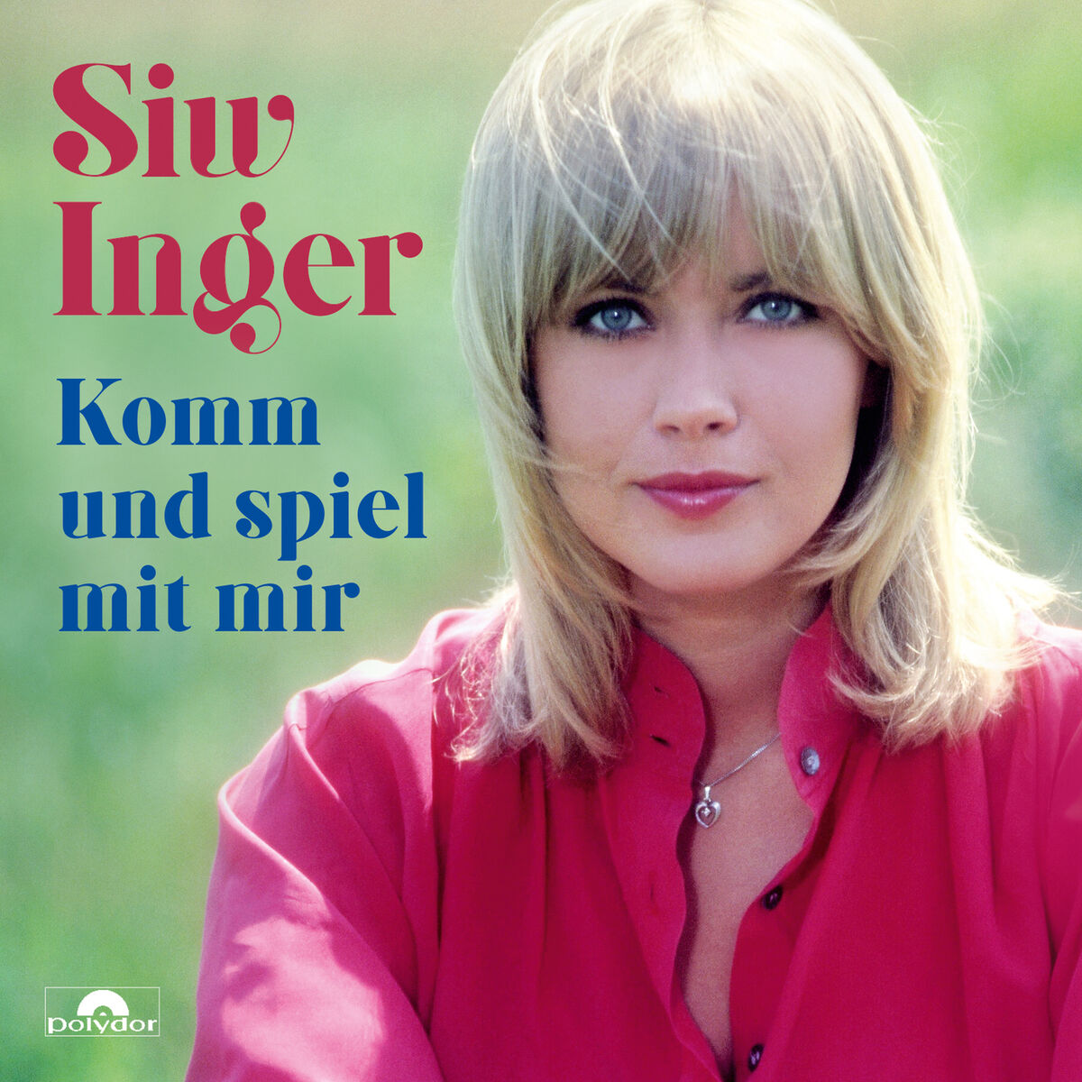 Album cover of Komm und spiel mit mir (Das Beste)