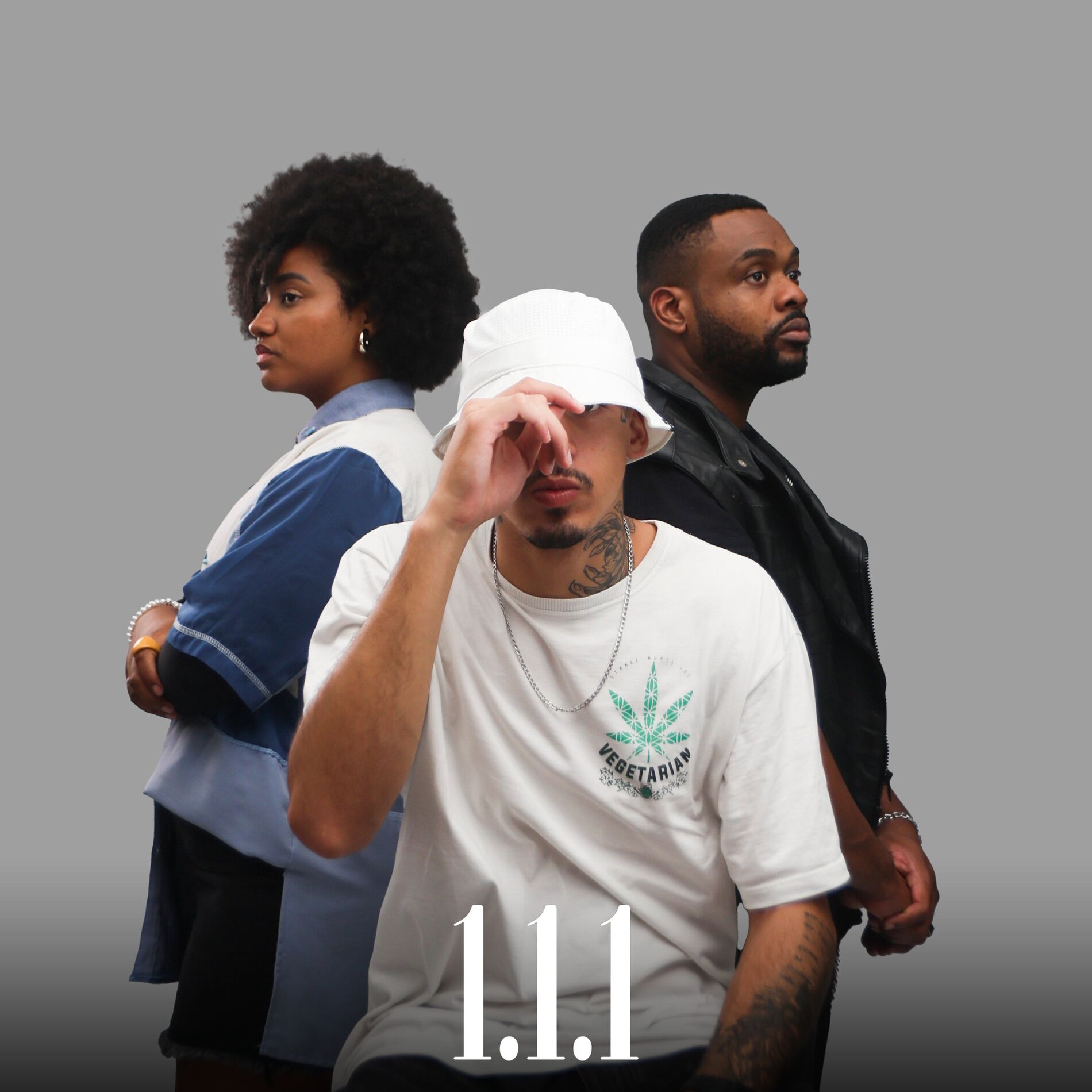 Album cover of Astronauta (1.1.1 Version)