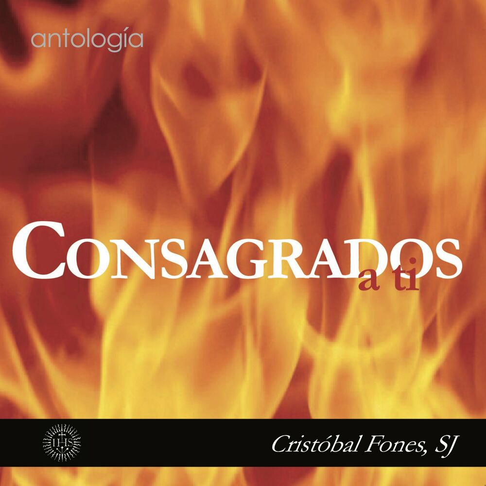 Picture of Consagrados a ti