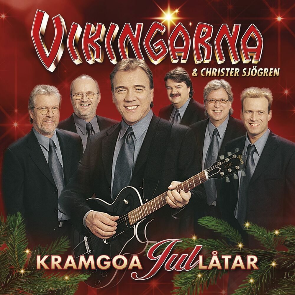 Picture of Kramgoa jullåtar