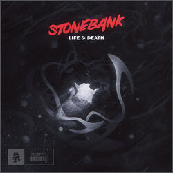 Cover of Life & Death