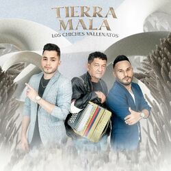 Cover of Tierra Mala
