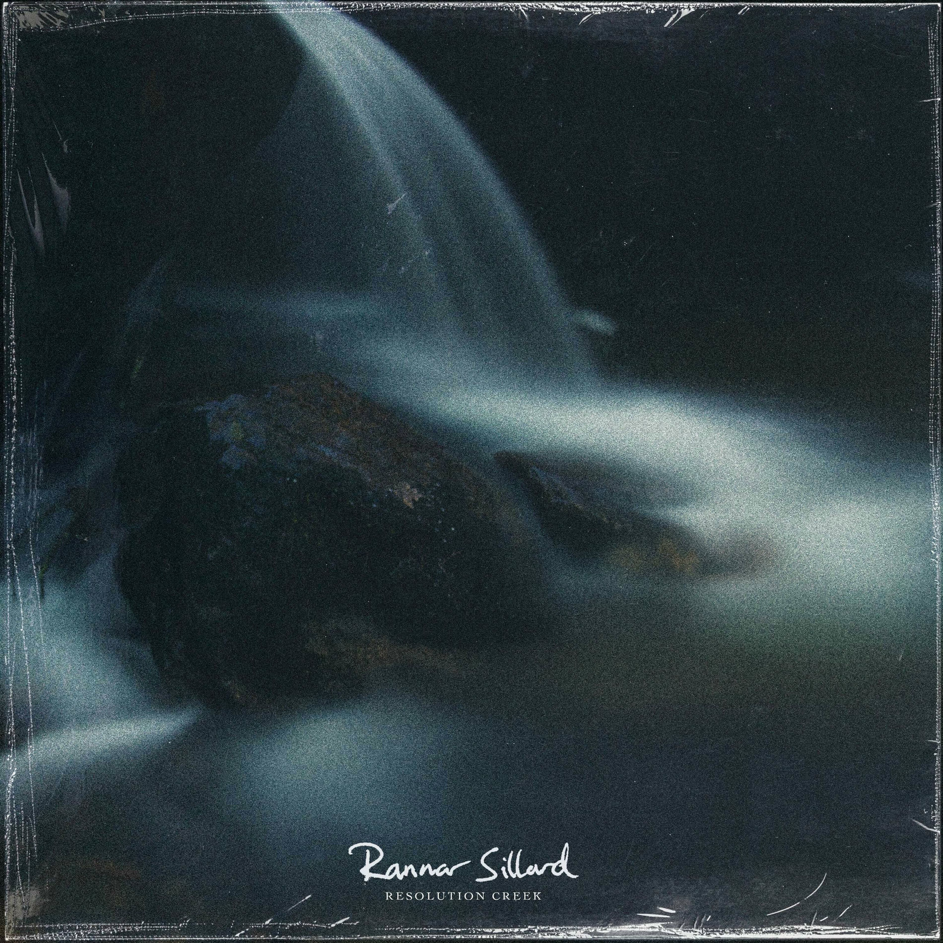 Album cover of Resolution Creek