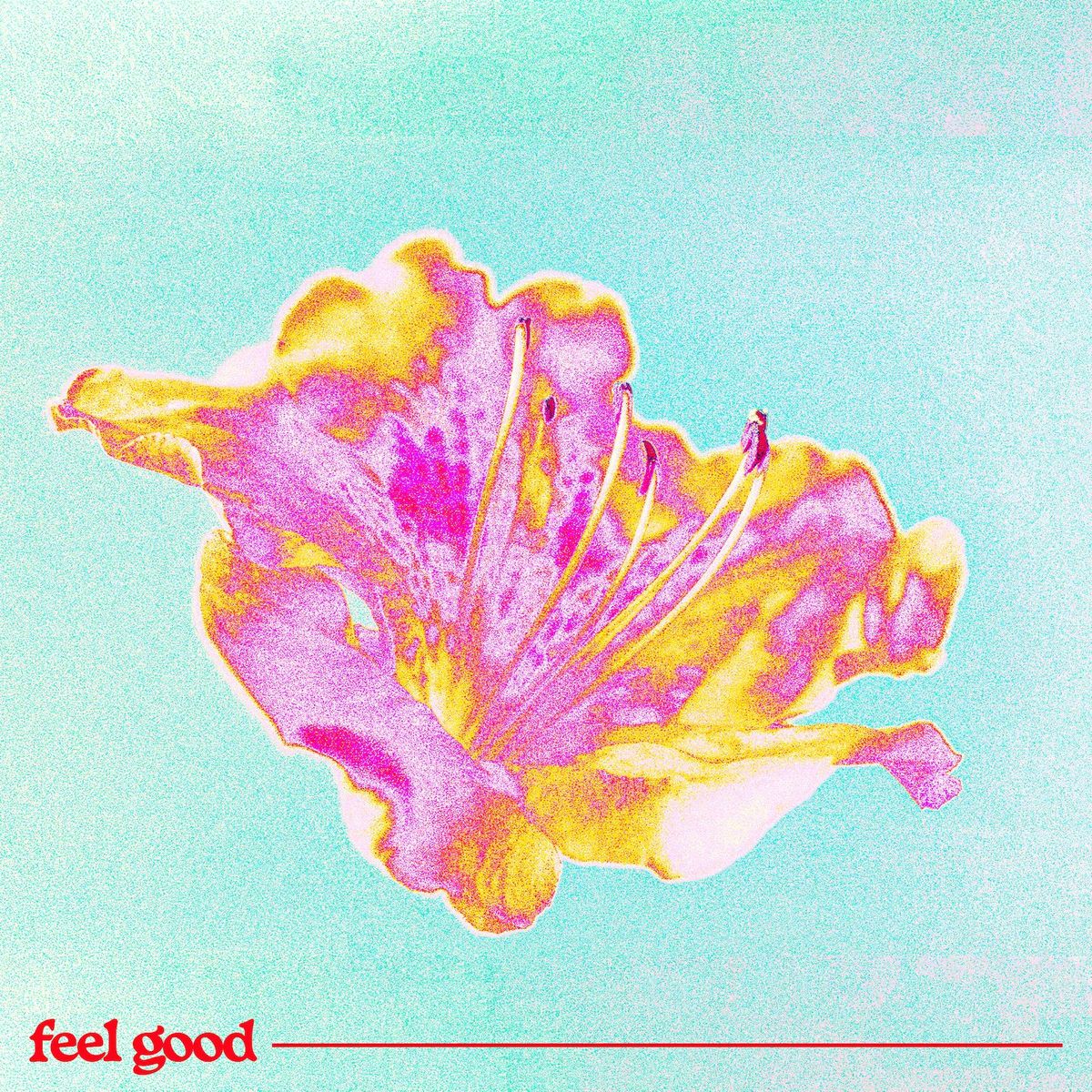 Album cover of FEEL GOOD