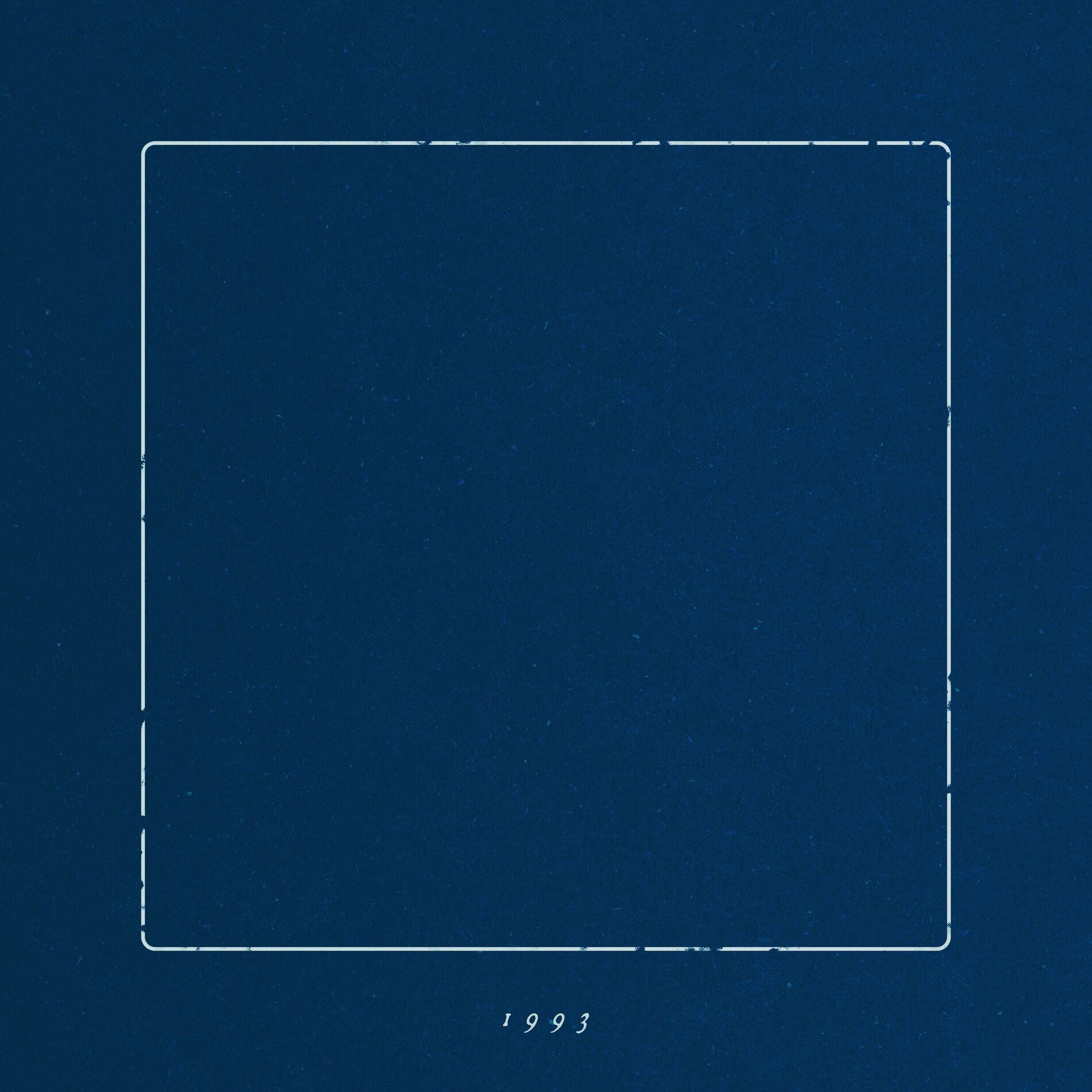 Album cover of 1993