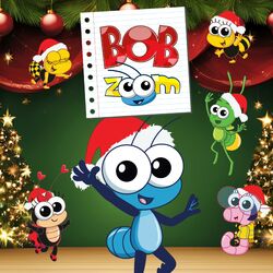 Cover of Natal das Crianças